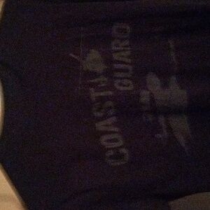 Coast guard shirt
